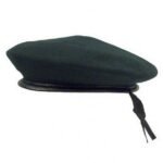 Beret Cap
