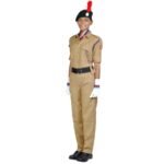 NCC Khaki Uniform